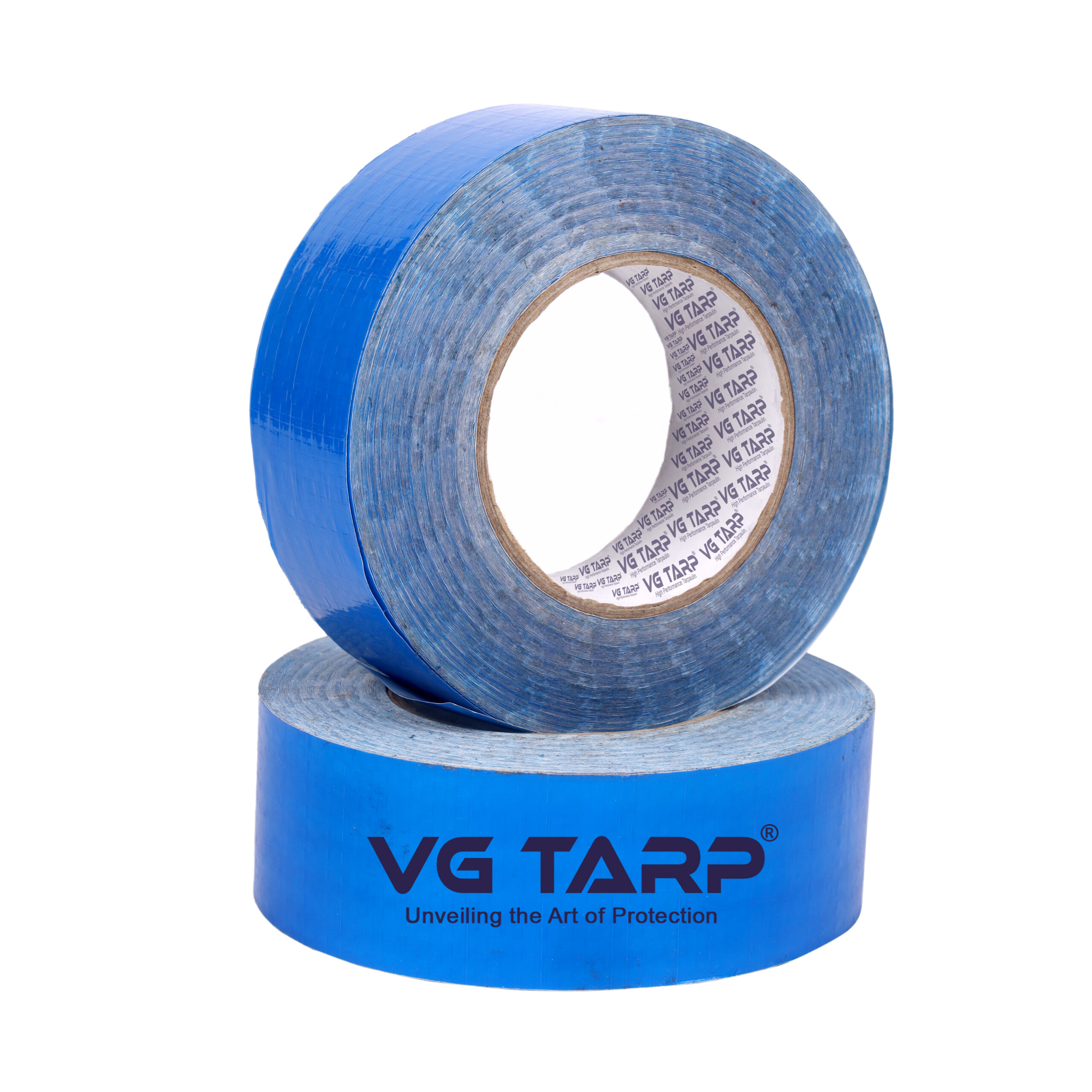 Uxcell 3pack Tarpaulin Repair Tape, 2x14.6ft Waterproof Rip Stop Patch and Tent  Repair Tape Blue 