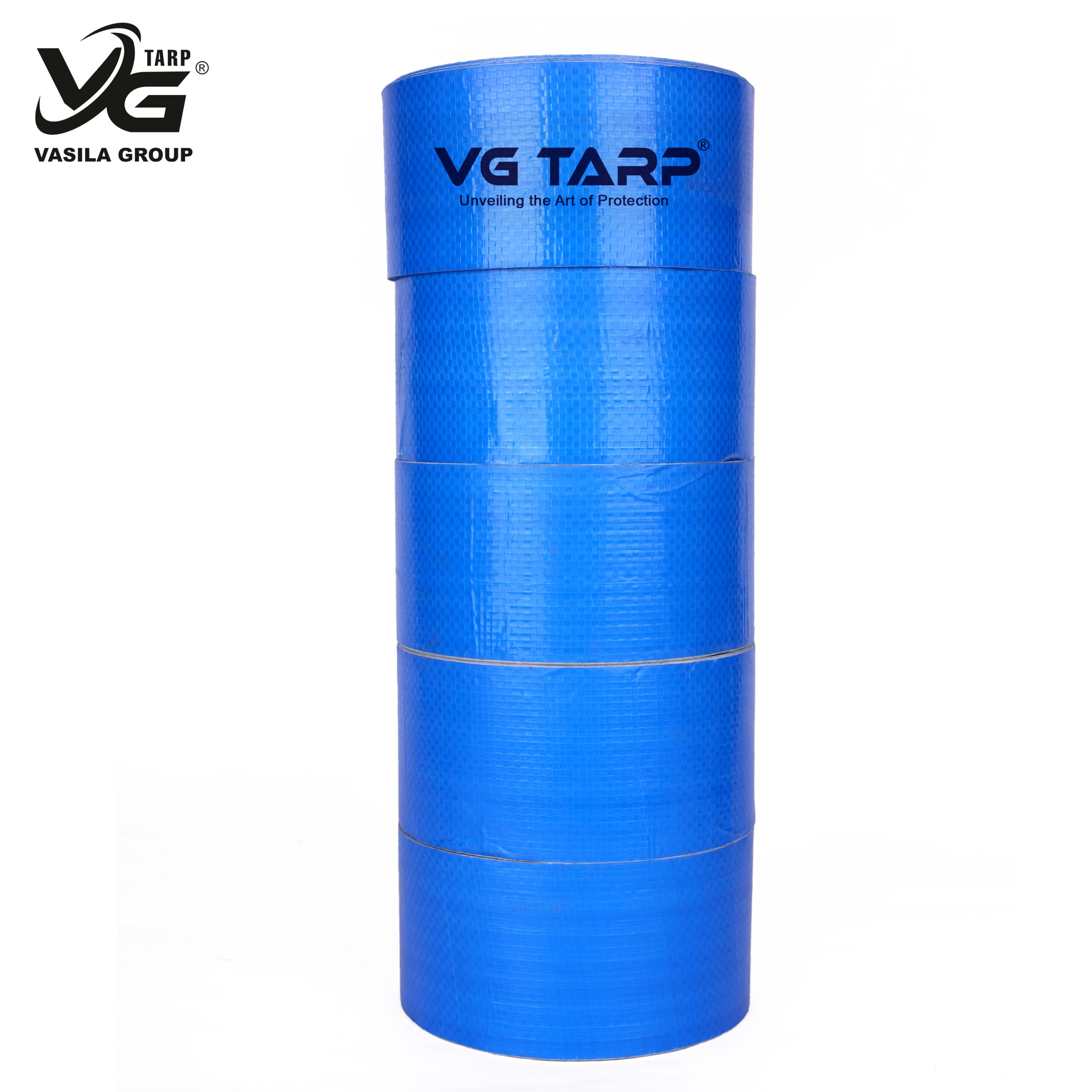 Uxcell Tarpaulin Repair Tape, 3.15x24.6ft Waterproof Rip Stop Patch and  Tent Repair Tape Blue