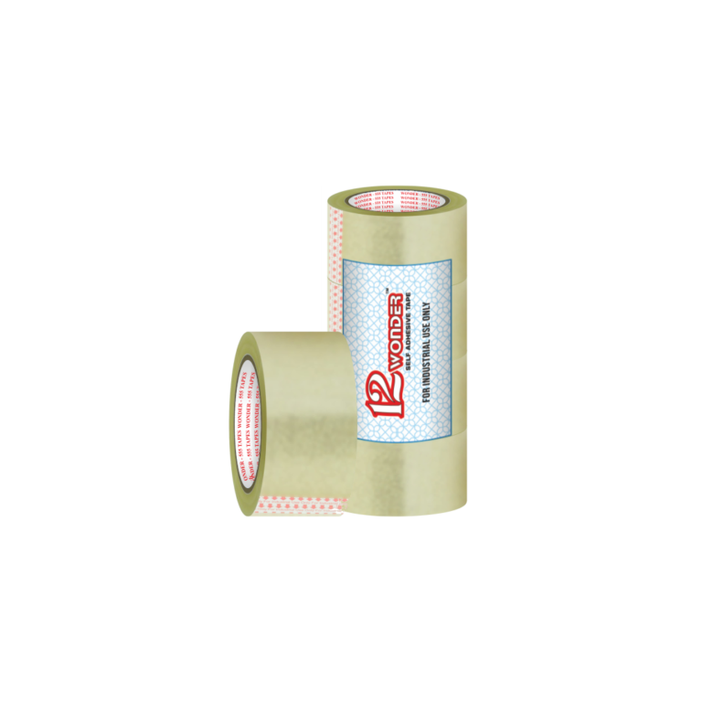 Adhesive Tapes Transparent Vasila Tarpaulin